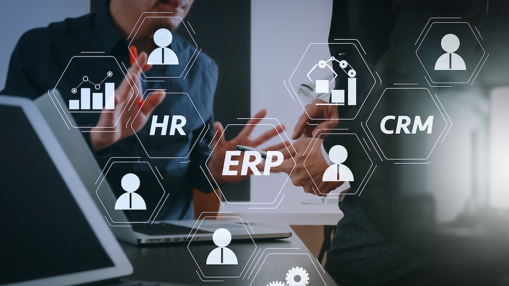 ERP vs CRM Quelle différence comment choisir