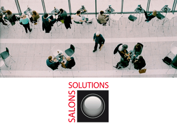 Retour sur le Salon Solutions ERP 2016